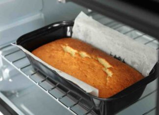 Dolci in forno temperatura - RicettaSprint
