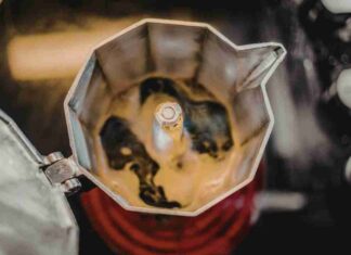 Disintossicarsi dal caffè - RicettaSprint