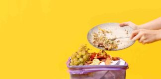 Dove si butta il grasso e i liquidi - RicettaSprint