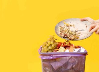 Dove si butta il grasso e i liquidi - RicettaSprint