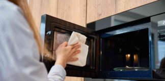 Foglio di Mica - RicettaSprint