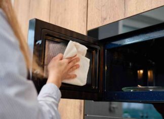 Foglio di Mica - RicettaSprint