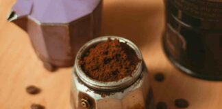 Fondi del caffè come usarli - RicettaSprint