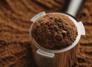 Fondi del caffè per allontanare i moscerini - RicettaSprint