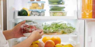 Frutta va conservata in frigo o no - RicettaSprint