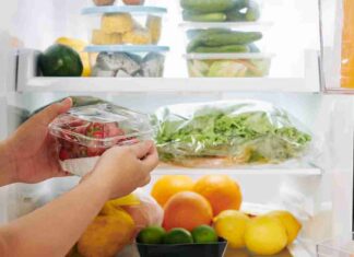 Frutta va conservata in frigo o no - RicettaSprint