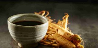 Ginseng durante la dieta - RicettaSprint