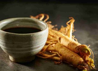 Ginseng durante la dieta - RicettaSprint