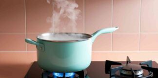 Gas o induzione quale consuma di più - RicettaSprint