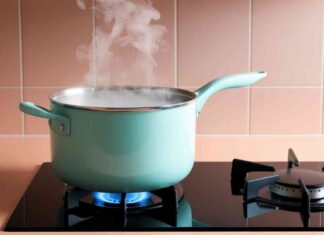 Gas o induzione quale consuma di più - RicettaSprint