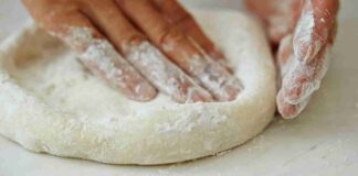 Impasto pizza nel Bimby, la svolta per chi non ha tempo Impasto pizza con i bimby - RicettaSprint