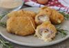 Involtini formaggiosi - RicettaSprint
