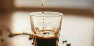 Liquore al caffè - RicettaSprint