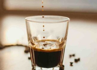 Liquore al caffè - RicettaSprint