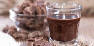 Liquore al cioccolato - RicettaSprint