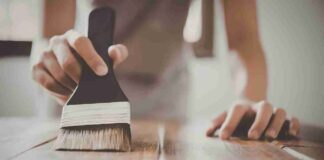 Lucidare legno vecchio con olio di olive - RicettaSprint