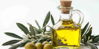 Macchie di olio come toglierle - 20260428 RicettaSprint