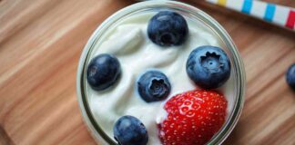 Magiare yogurt durante il diabete - RicettaSprint