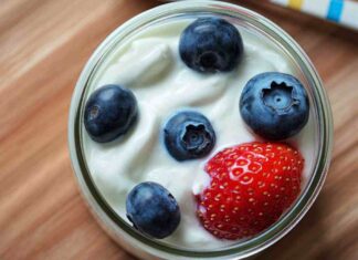 Magiare yogurt durante il diabete - RicettaSprint