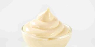 Maionese light? Esiste, si fa sempre con le uova ma in modo diverso