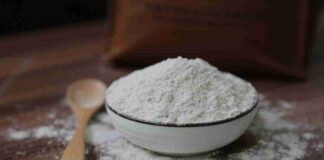 Non mettere la farina in frigo - RicettaSprint