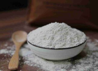 Non mettere la farina in frigo - RicettaSprint