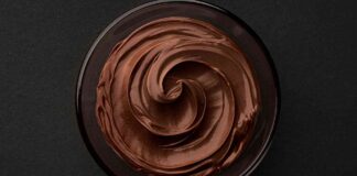 Nutella all’acqua senza zucchero, l’asso nella manica a colazione Nutella all'acqua - RicettaSprint