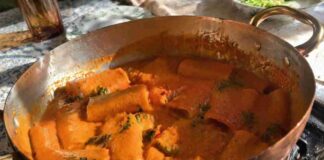 Paccheri alla Vittorio fatti in casa ricetta facile - RicettaSprint