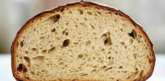 Pane fatto in casa senza glutine - RicettaSprint