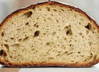 Pane fatto in casa senza glutine - RicettaSprint