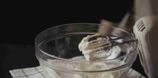 Panna che non monta cosa fare - RicettaSprint