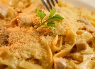 Pasta e patate alla napoletana - RicettaSprint