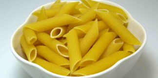 Pasta scaduta che si fa - RicettaSprint