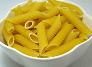 Pasta scaduta che si fa - RicettaSprint