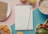 Pianificazione dei pasti per salvare la dieta - RicettaSprint