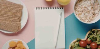 Pianificazione dei pasti per salvare la dieta - RicettaSprint