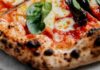 Pizza low carb facile da fare in friggitrice ad aria, il forno non ti serve più