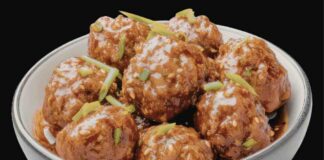 Polpette di sarde siciliane - RicettaSprint