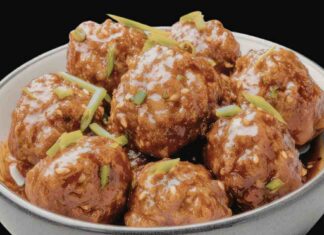 Polpette di sarde siciliane - RicettaSprint