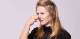 Puzza di fritto come si toglie - RicettaSprint