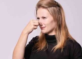 Puzza di fritto come si toglie - RicettaSprint