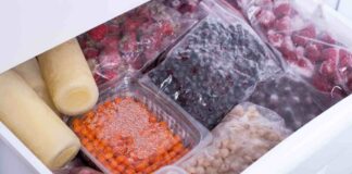 Quali frutti si possono congelare- RicettaSprint