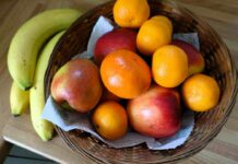 Frutta dopo pasto sì o no? La verità che nessuno vuole sentire Quando mangiare la frutta prima o dopo i pasti- RicettaSprint
