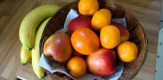Quando mangiare la frutta prima o dopo i pasti- RicettaSprint