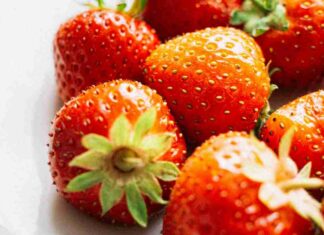 Fragole, quante ne puoi mangiare davvero? E cosa succede davvero se esageri Quante fragole posso mangiare al giorni - RicettaSprint