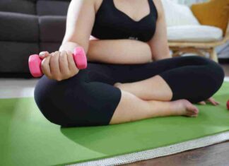 Quanto bisogna allenarsi per dimagrire - RicettaSprint