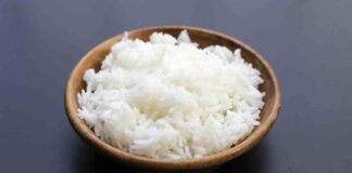 Riso come assorbi odori - RicettaSprint