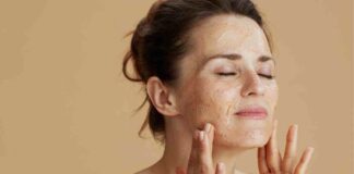 Scrub viso con miele - RicettaSprint