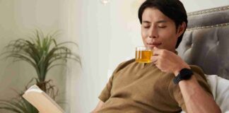 Set pre sonno - RicettaSprint