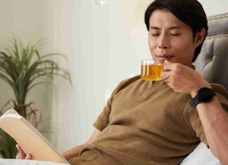 Il rituale segreto che ti addormenta in 10 minuti: ecco il set pre sonno! Set pre sonno - RicettaSprint